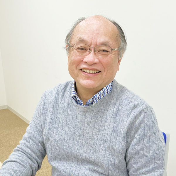 小松 茂夫